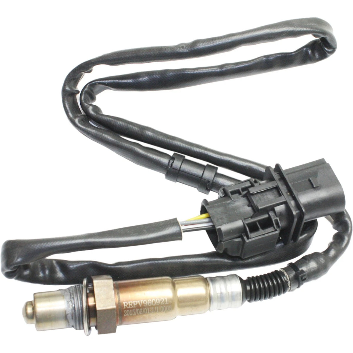O2 Oxygen Sensor for Volkswagen Jetta (2005–2008) Upstream 5-Wire Wideband
