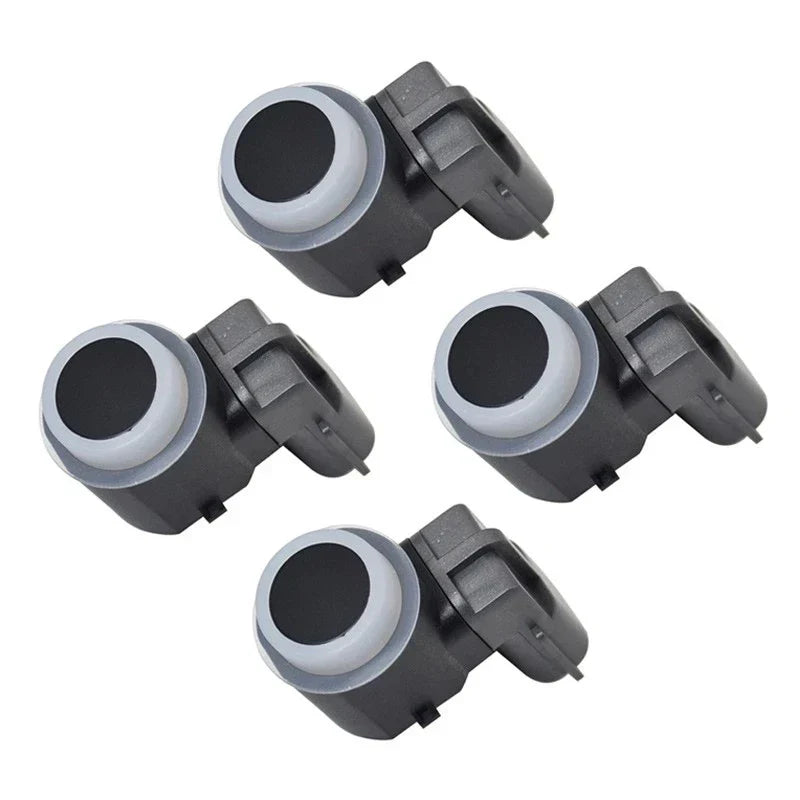 4 PDC Parking Sensors Set for Infiniti QX80 QX60 Q50 Q60 Nissan Titan 2014-2023
