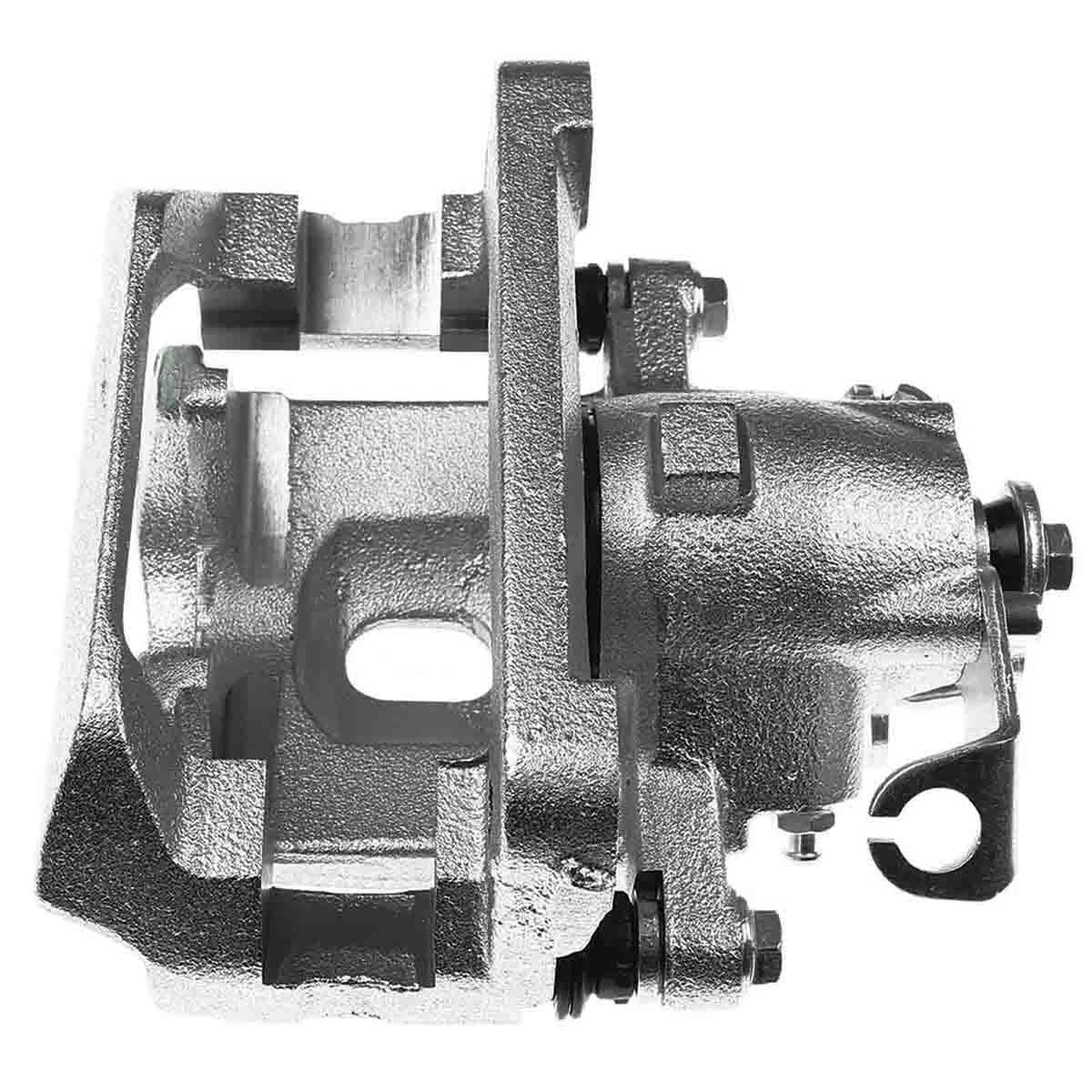 Rear Left Brake Caliper Assembly for Ford Freestar / Mercury Monterey 04-07