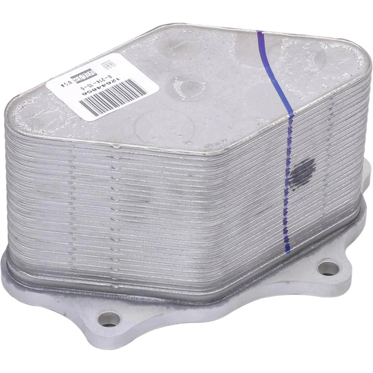 Oil Cooler for Chevy Vehicles 2014-2019 Corvette
