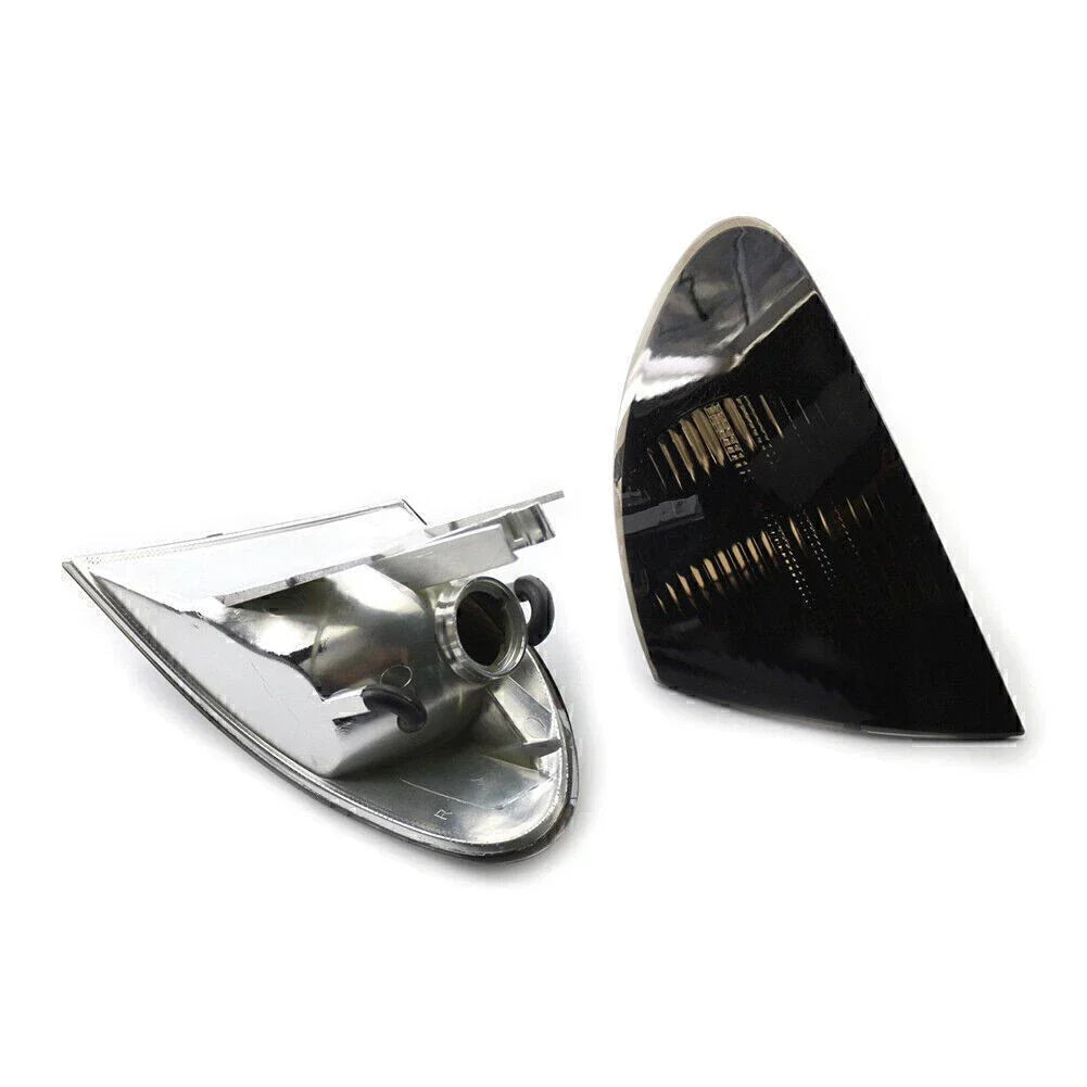 Turn Signal Corner Lights for BMW 3 Series Sedan E46 (1999-2001)