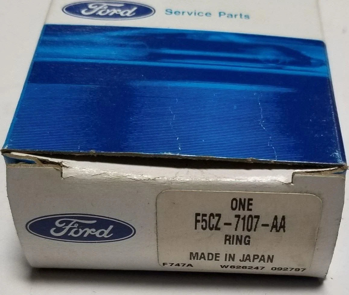 Manual Transmission Blocking Ring for Ford (F5CZ-7107-AA, F5CZ7107AA)