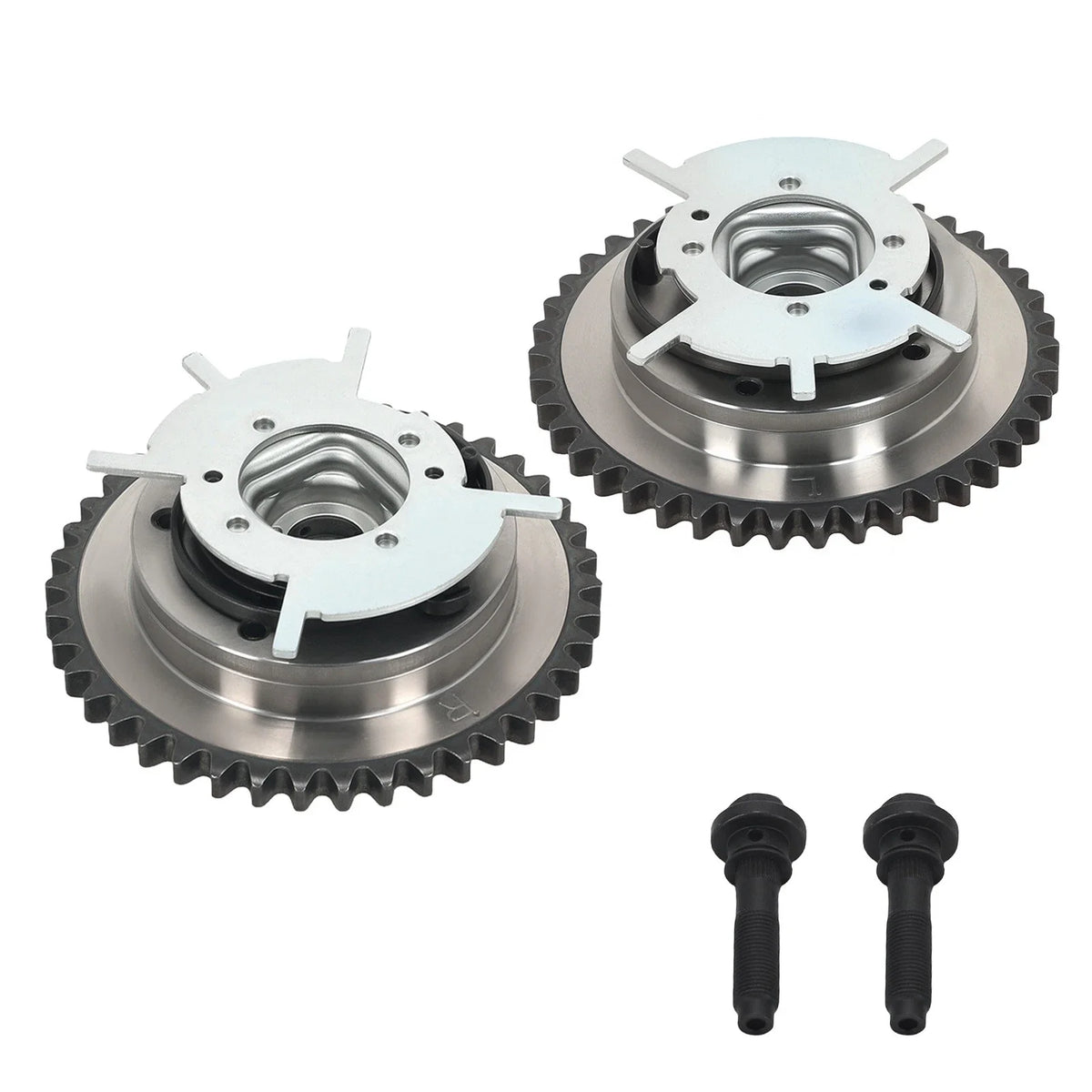 2X VVT Engine Timing Gear Set for Ford Navigator/Expedition 2005-2013
