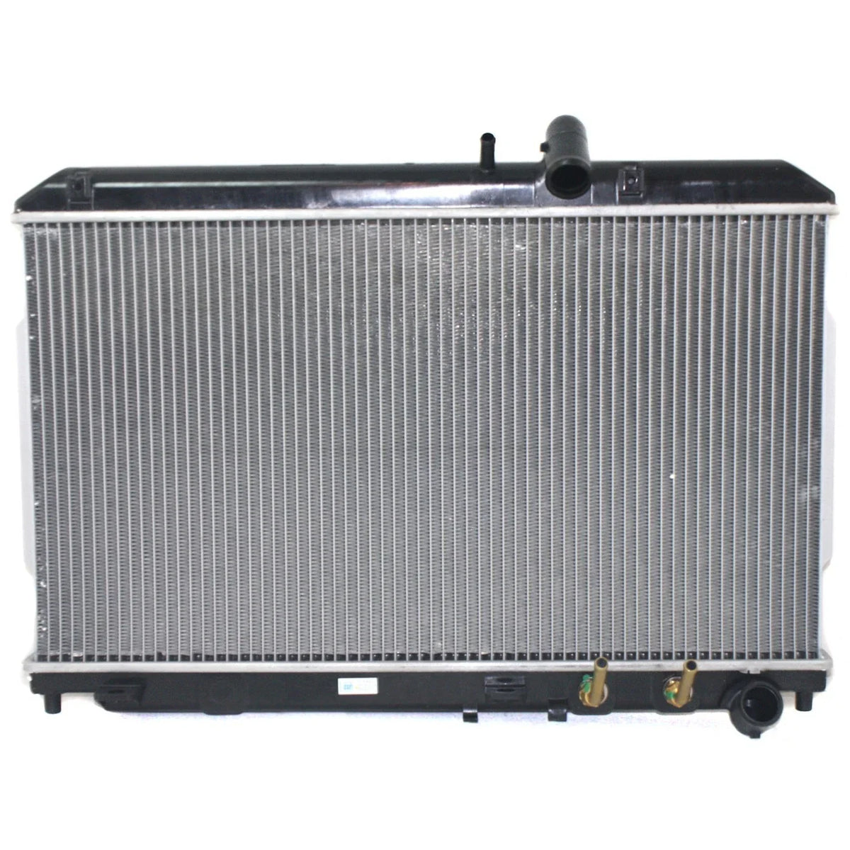 Radiator with Aluminum Core for Mazda RX-8 (2004-2008)