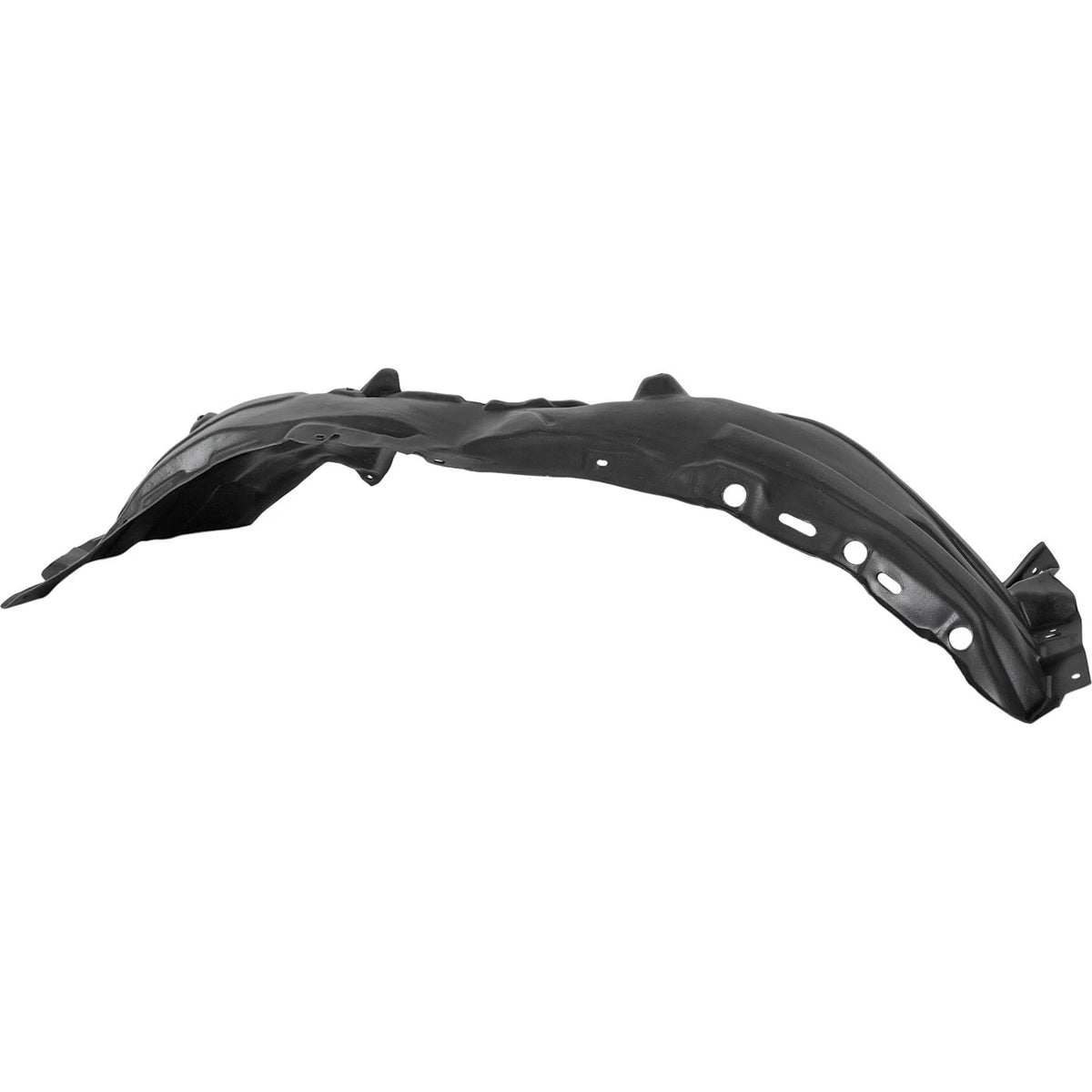 Fender Liner for Lexus ES350 (2019–2024) Front Passenger Side Inner