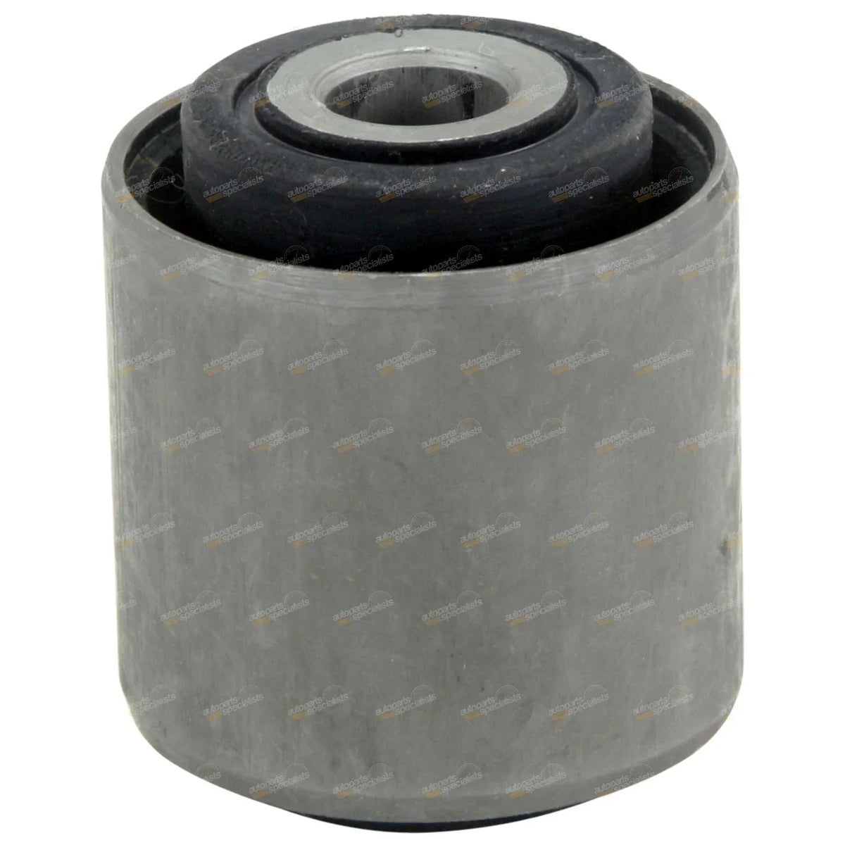 4 Trailing Arm Bushes for Nissan Pathfinder R50 (1995-2005)