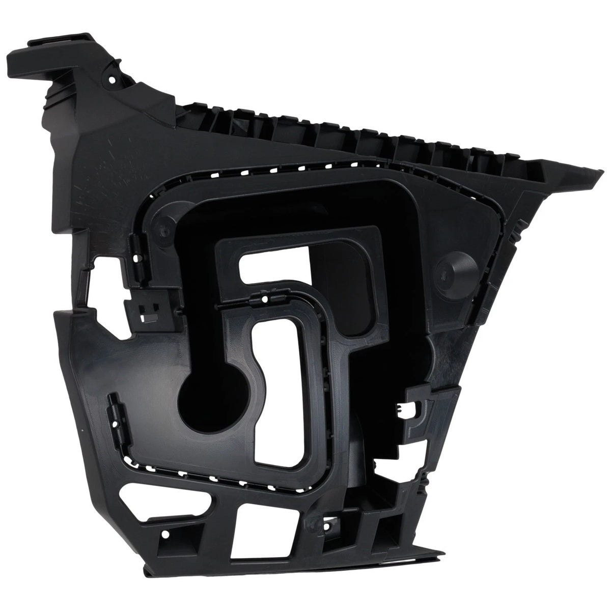 Bumper Bracket for BMW 535i GT (2014–2017) Rear Passenger Side F07 M Pkg