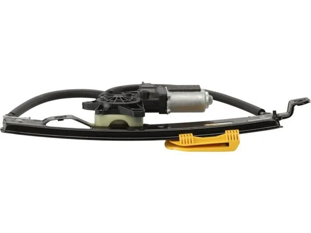 Window Regulator for Jaguar XFR (2010–2015) TY428ZF