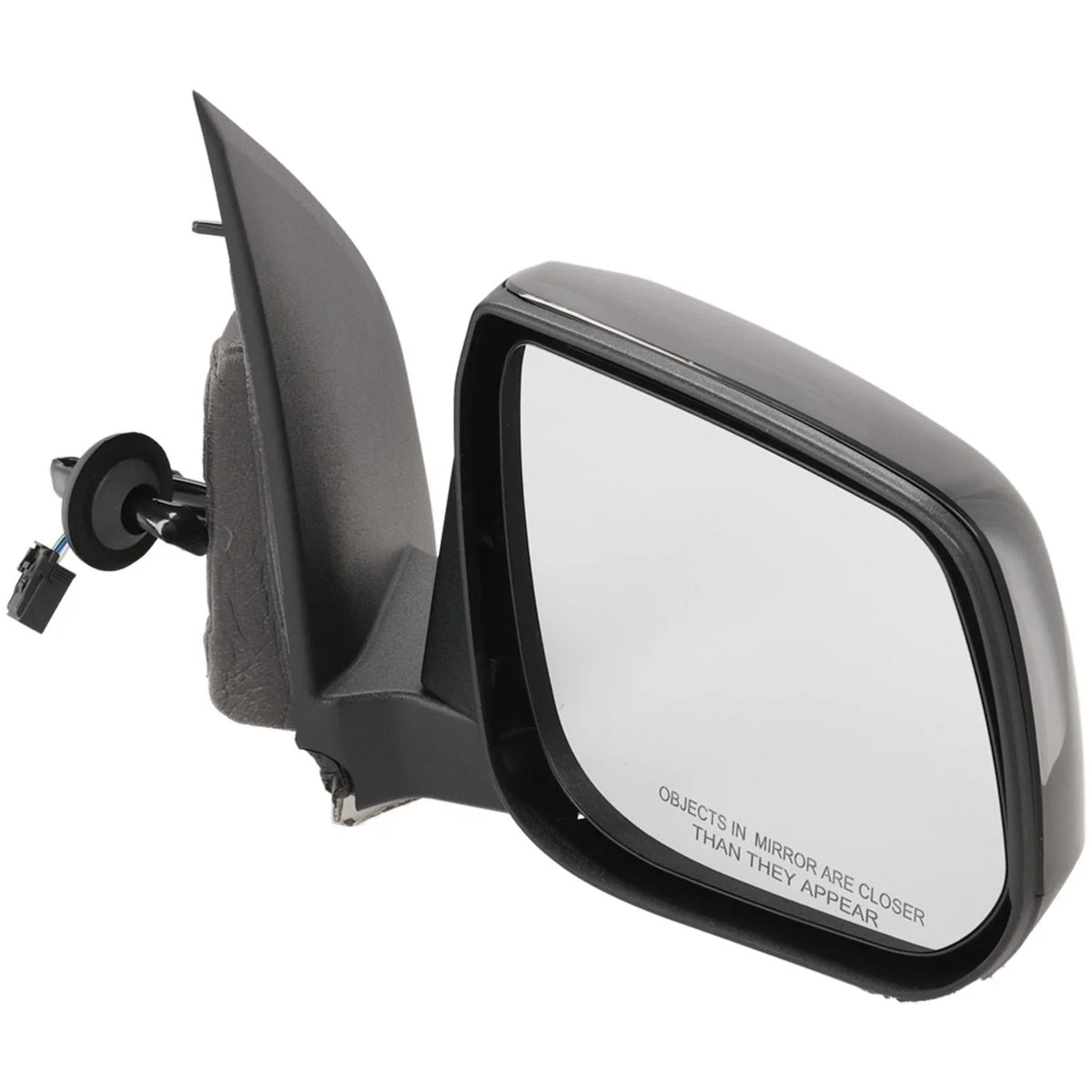 Passenger Right Mirror for 2017-2022 Chevy Colorado GMC Canyon