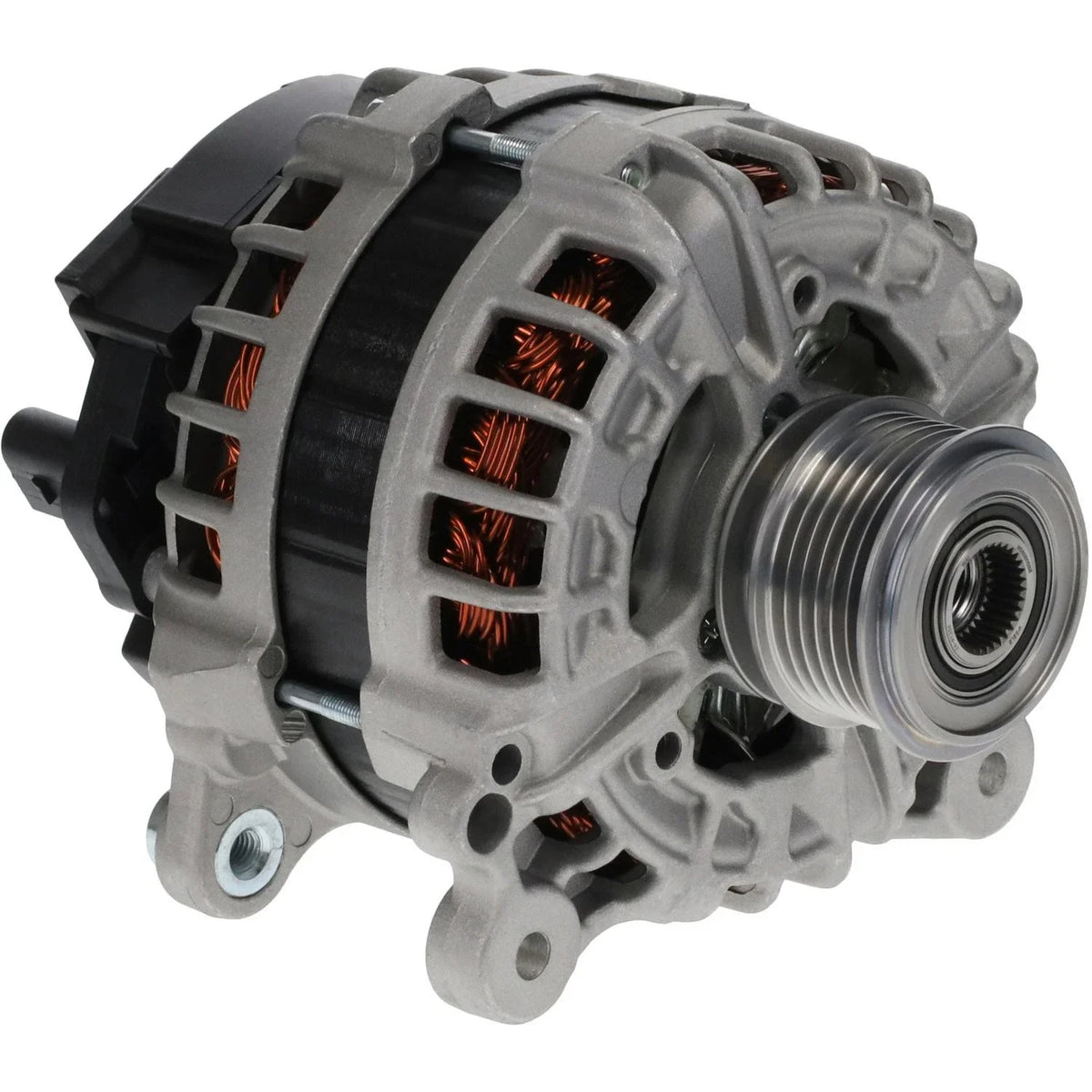 Alternator for Volkswagen Passat L4 2.0L (2012–2015)
