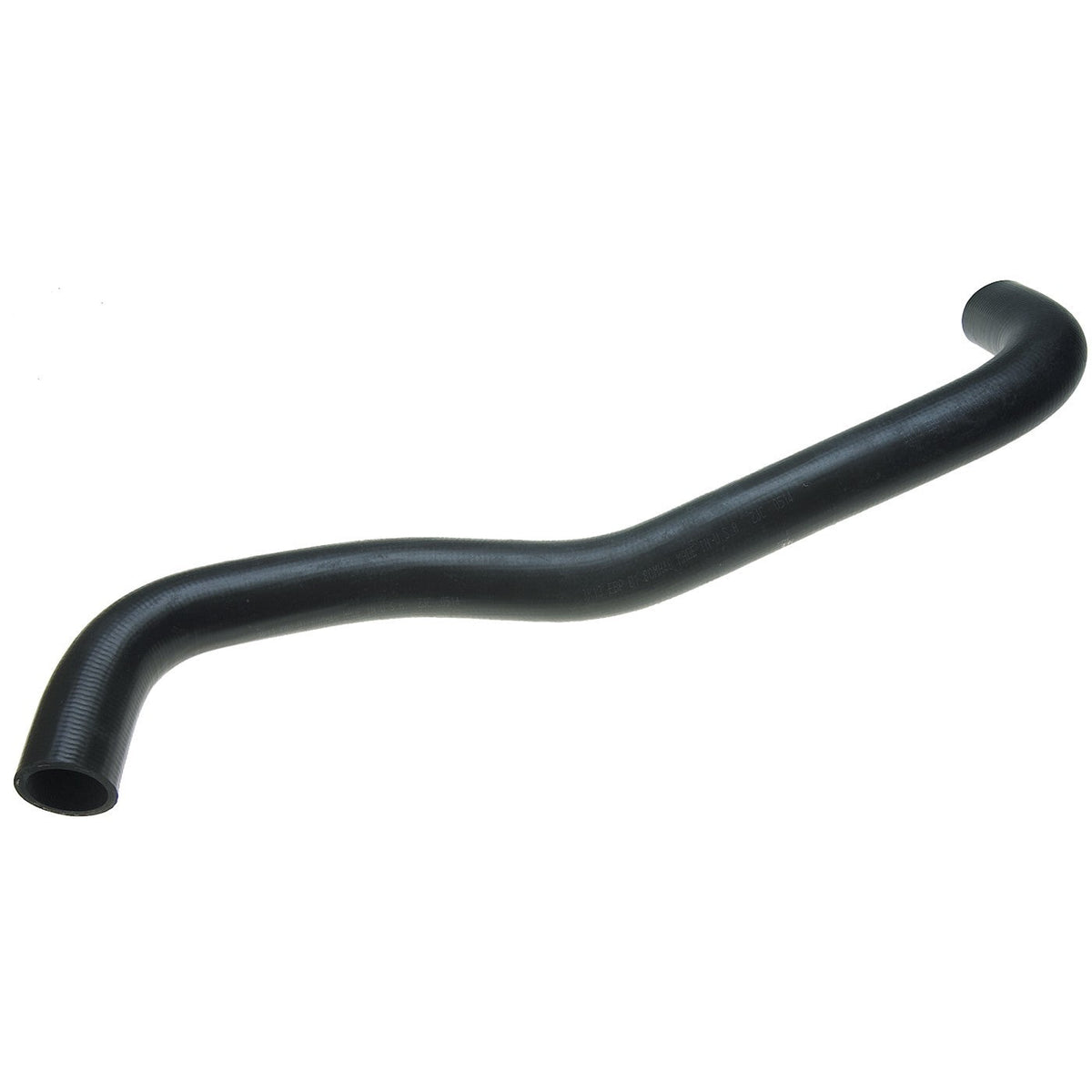 2002-2004 Upper Radiator Hose for Ford Mustang