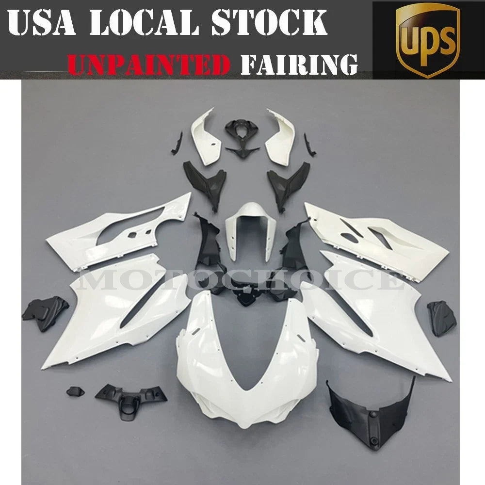 Fairing Kit for Ducati 1299 959 Panigale (2015–2018)