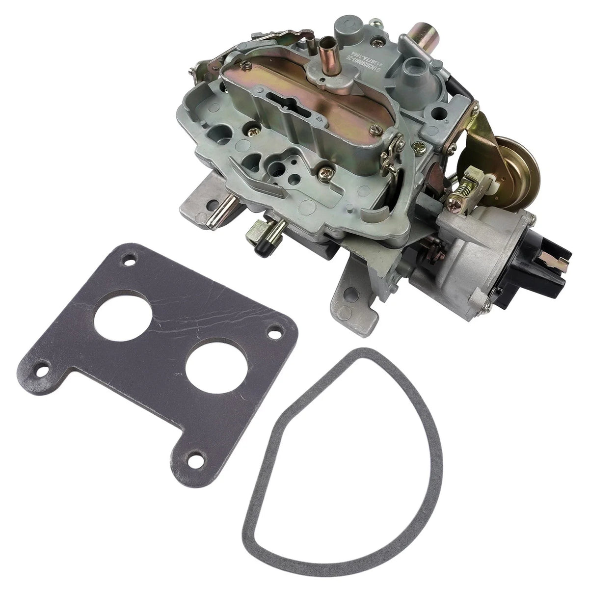 Front Rochester Carburetor for Buick GMC V6 265 231 252