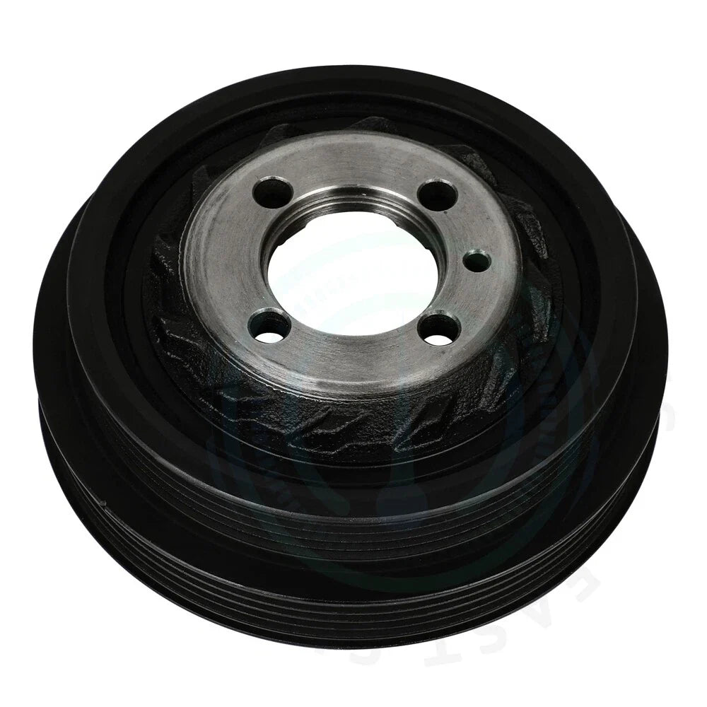 Harmonic Balancer for Dodge Stratus, Chrysler Sebring, Mitsubishi Galant (1995–2005)