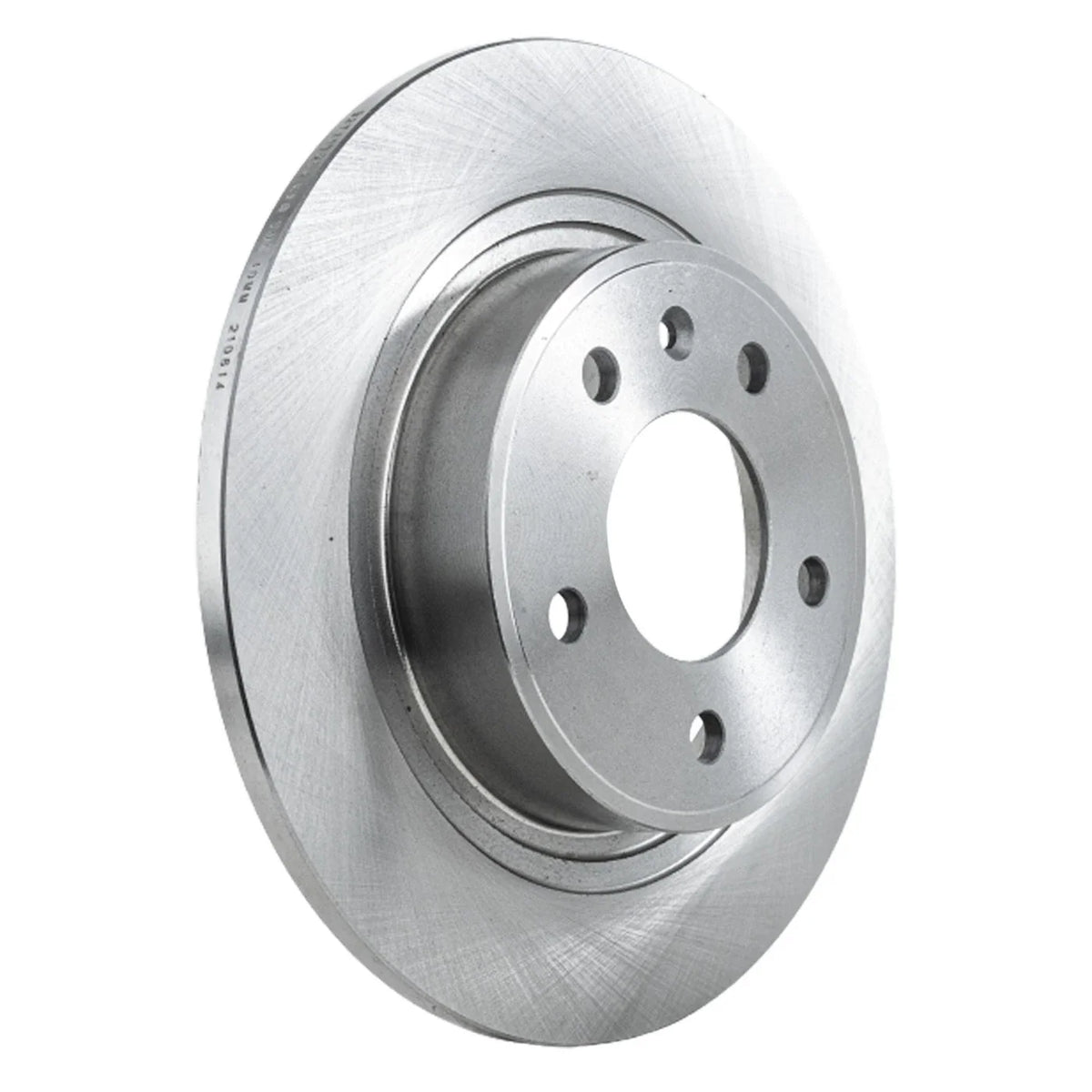 Disc Brake Rotors for Buick Verano, Chevy Volt, Cruze (2014-2015)