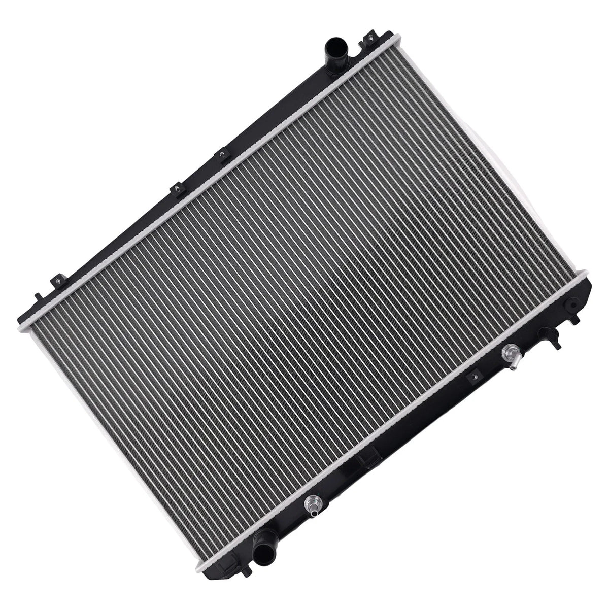 Engine Radiator for Coolant - Aluminum Toyota Sienna 1998-2003