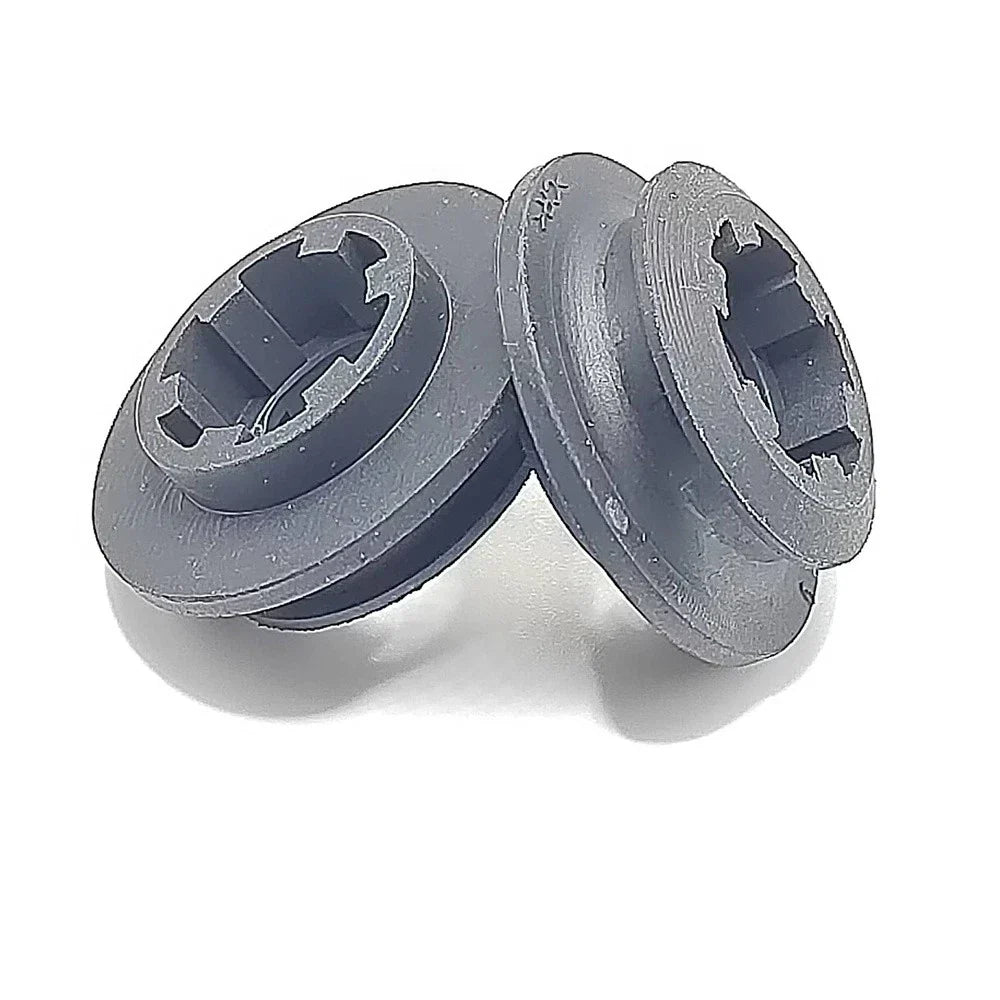 Radiator Mount Upper Rubber Cushion Bushing for Toyota Corolla 2003-2008