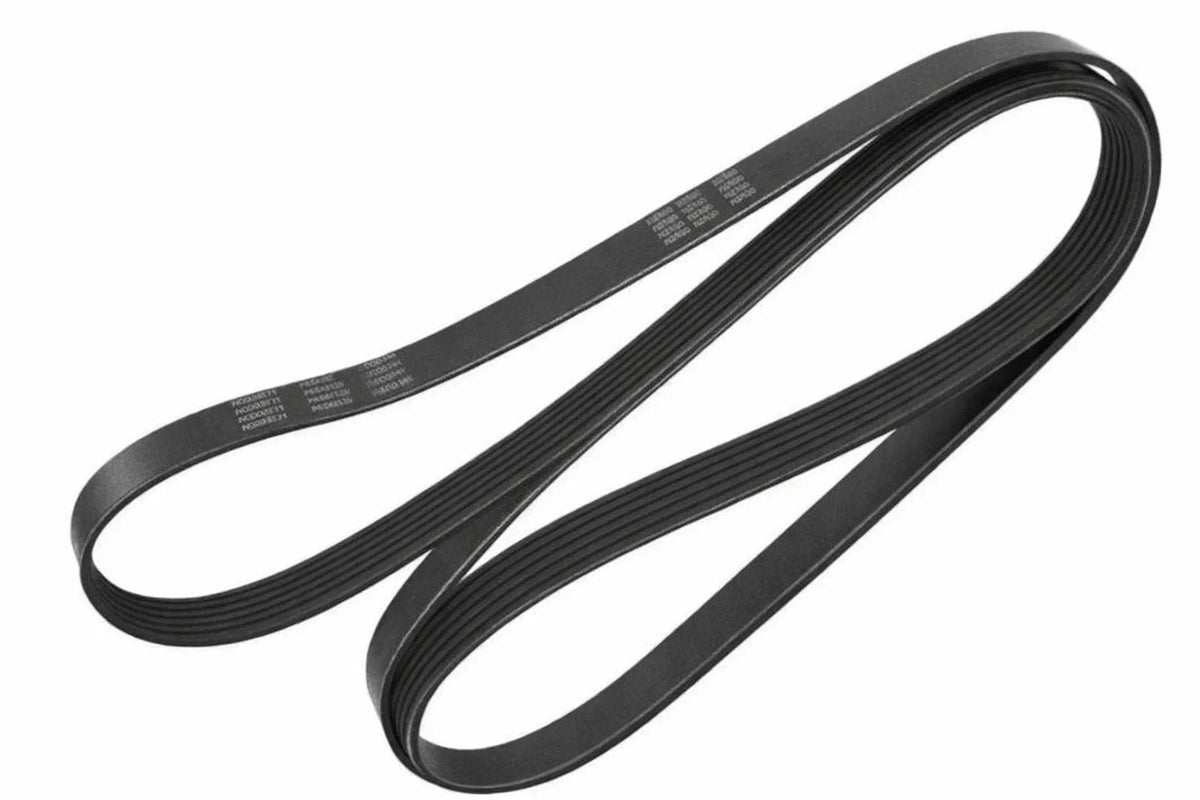 Genuine OEM Serpentine Belt for Mercedes-Benz E320 CDI (2005–2006) 001993869664