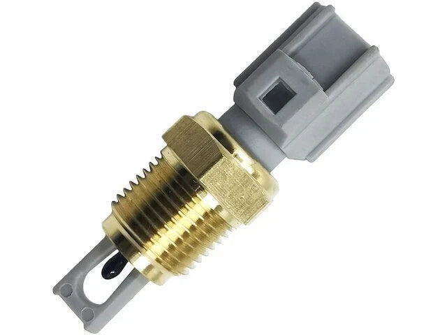 Air Temperature Sensor for Mazda MX6 1996-1997 (2.0L 4 Cyl WV963ZR)