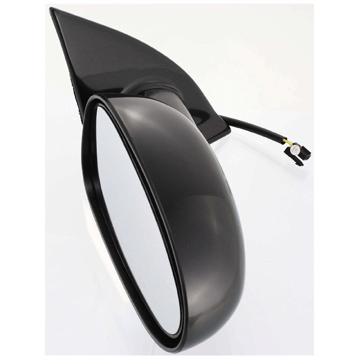 Passenger Right Side Mirror Replacement for Saturn SC2 SC1 1997-2002