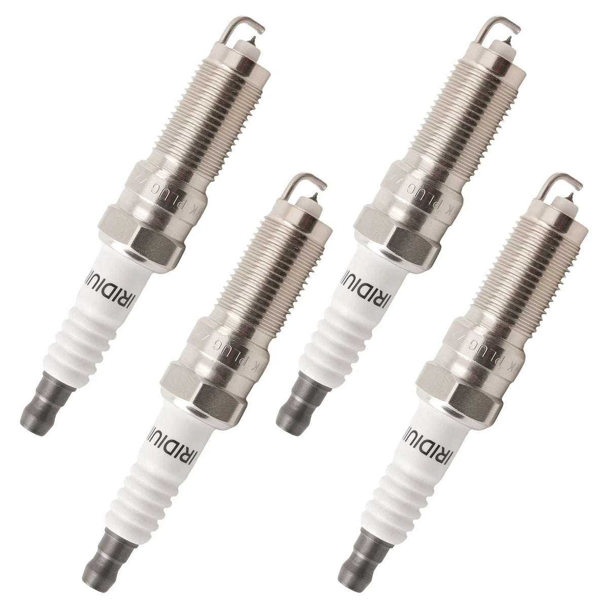 2014-2016 Ford Transit Connect 1.6L Iridium Spark Plug Set XP6083 XP6043