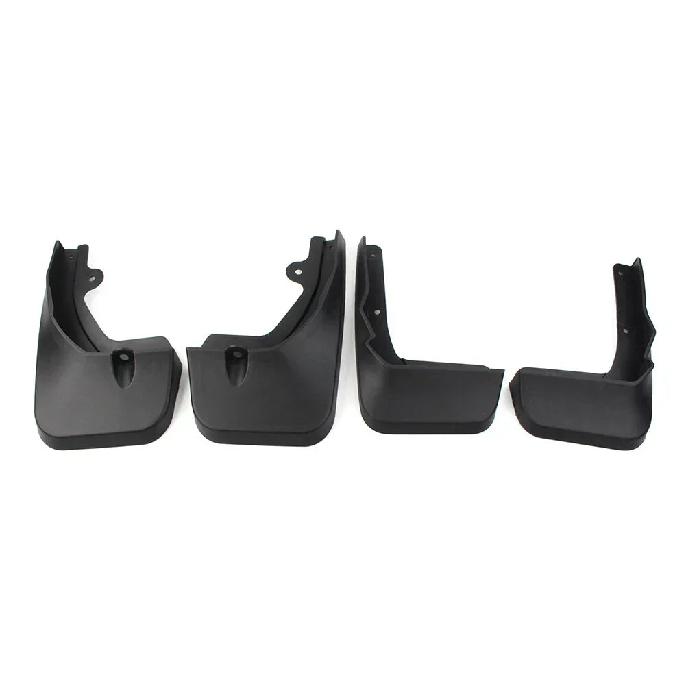 Mud Flaps Splash Guards for RX350 RX450H (2020-2022) Lexus