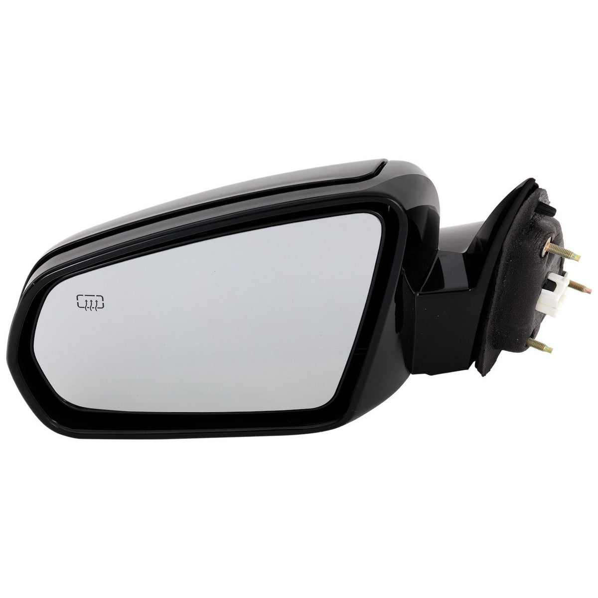 Heated Left Power Mirror for Chrysler Sebring Sedan (2007-2010)