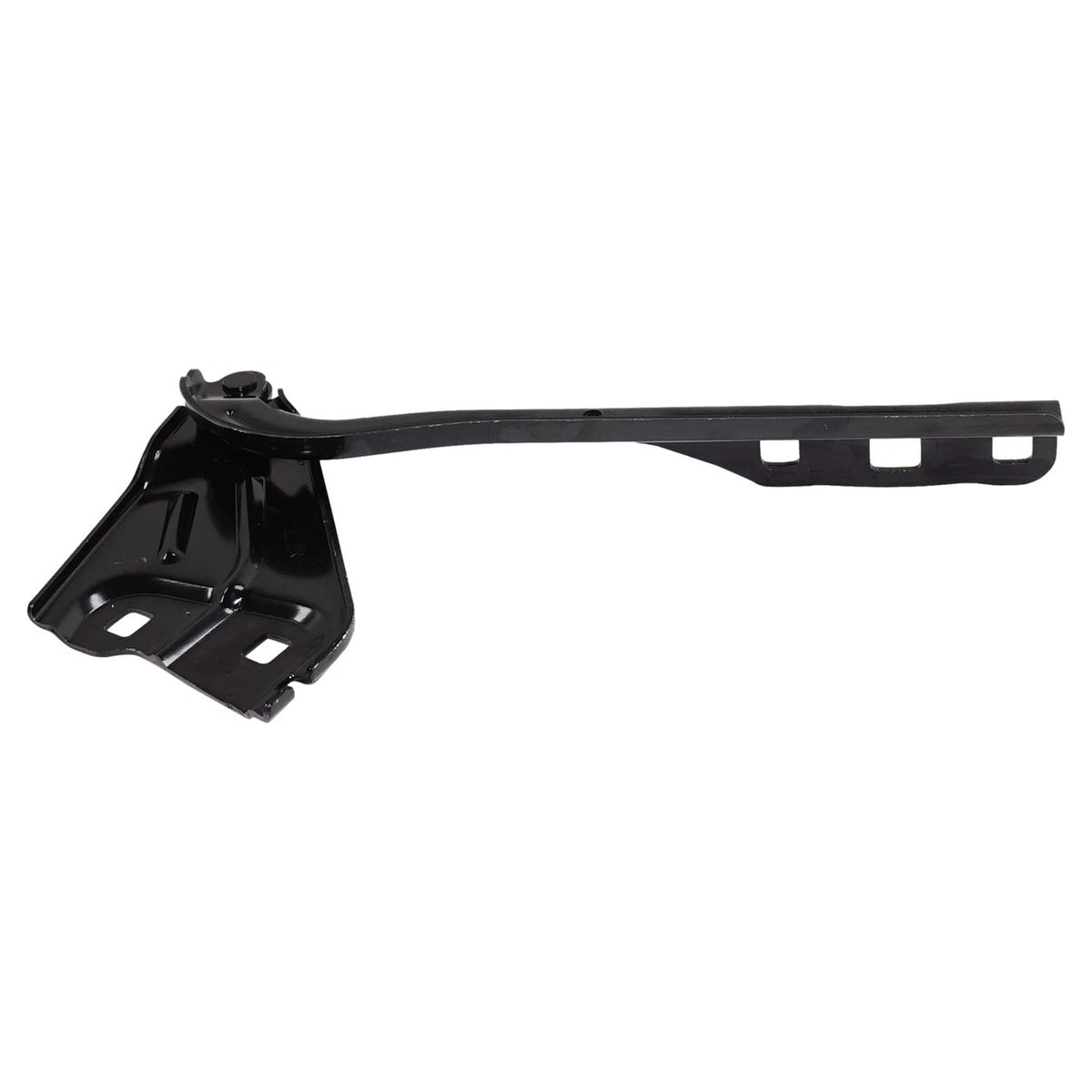 Hood Hinge Passenger Right Side for Chevrolet Volt (2016–2019) 23353486