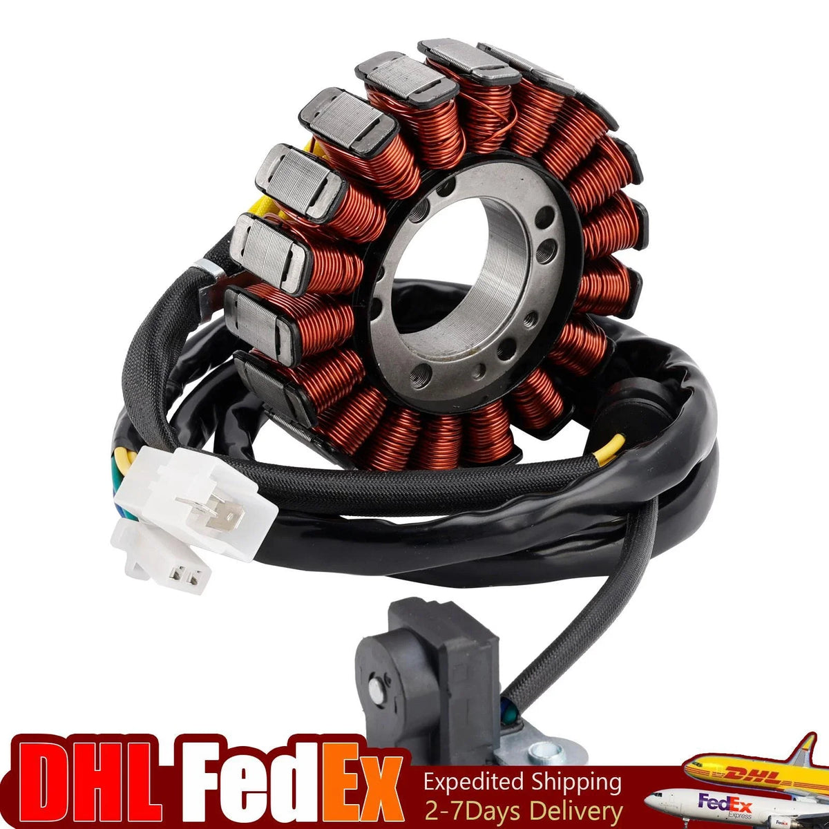 Stator Generator for Explorer Trasher 320 / Argon 330 S / Taurus 300