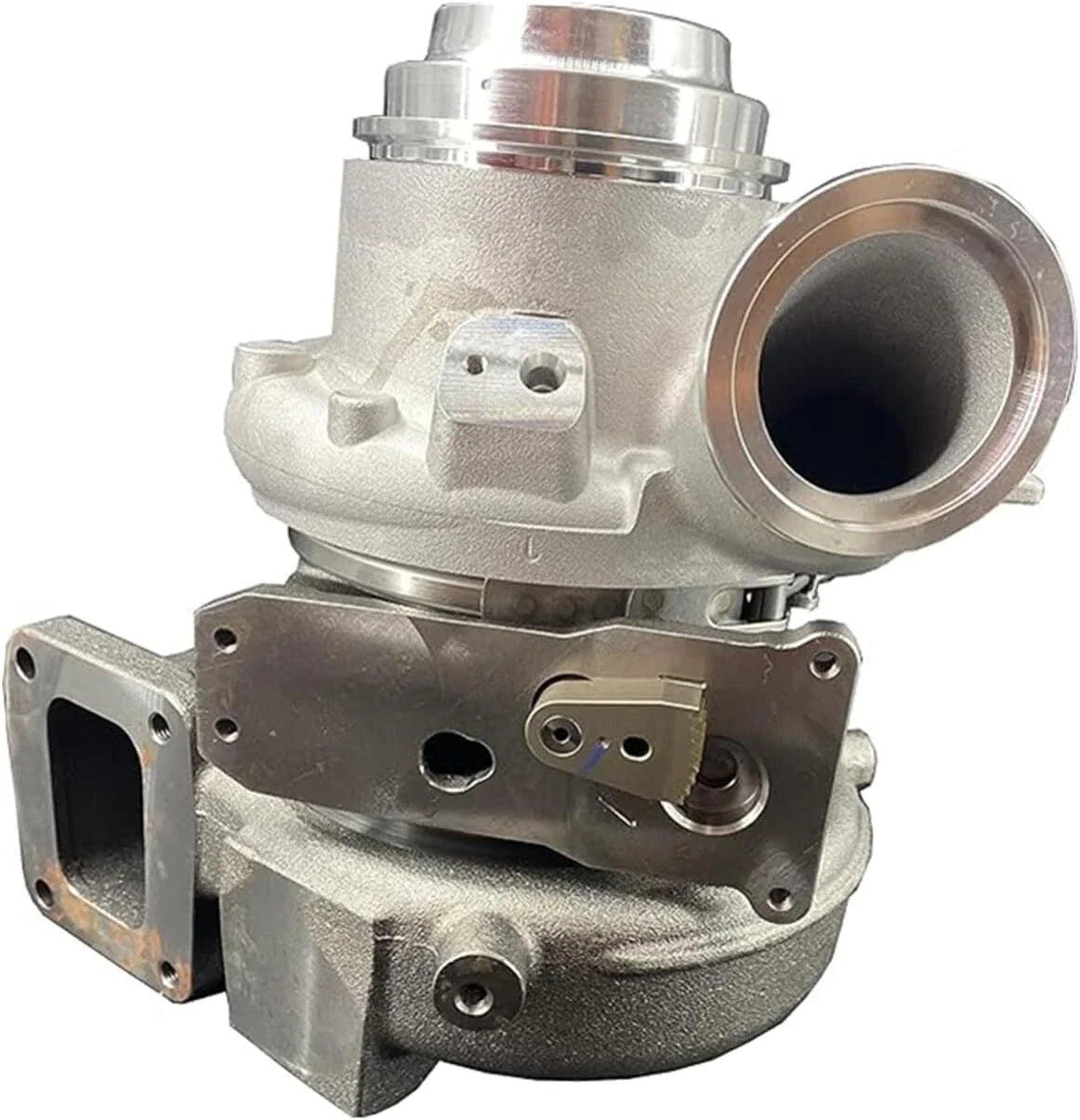 Turbo HE400VG Turbocharger 5459710RX for Cummins X15 (2017–2023)