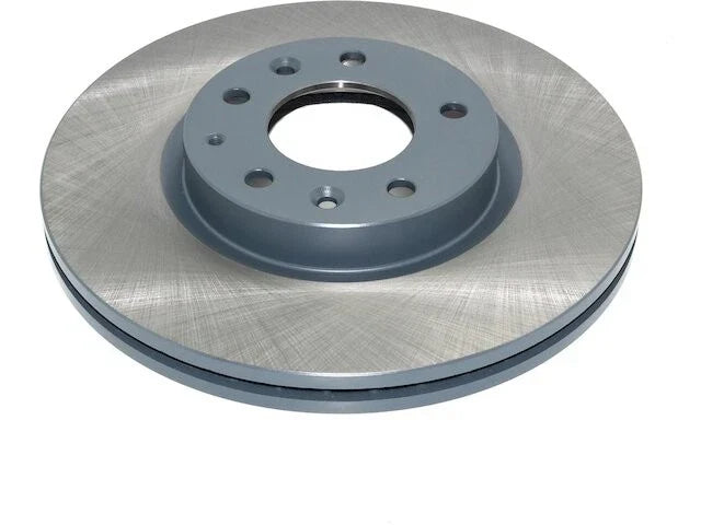 Front Brake Rotor for Mazda 6 (2006–2013) CF948GJ