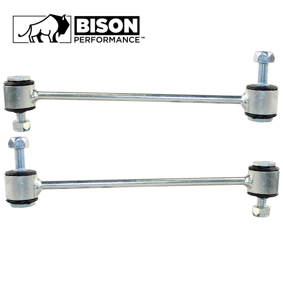 Rear Stabilizer Bar Link - 2pc for Mercedes W220 S-Class 2000-2006