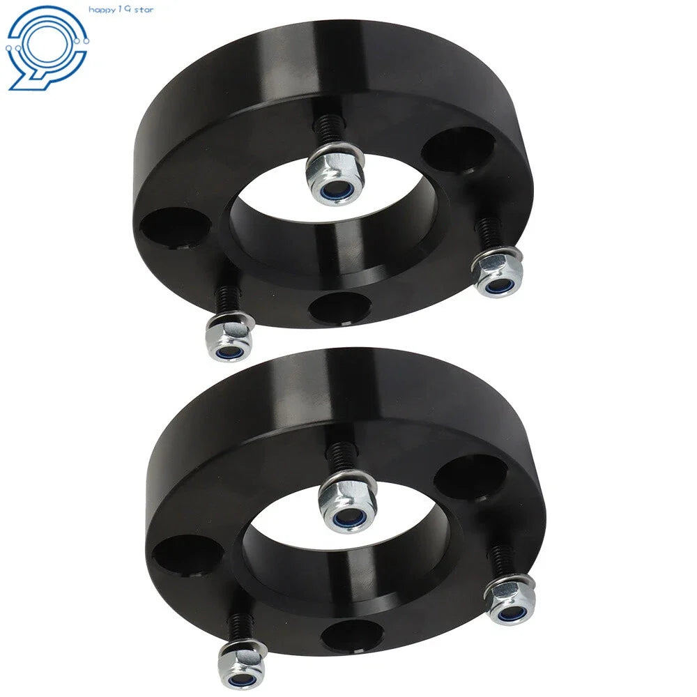 2" Front Lift Leveling Kit for Ford F150 2WD 4WD (2004–2023)