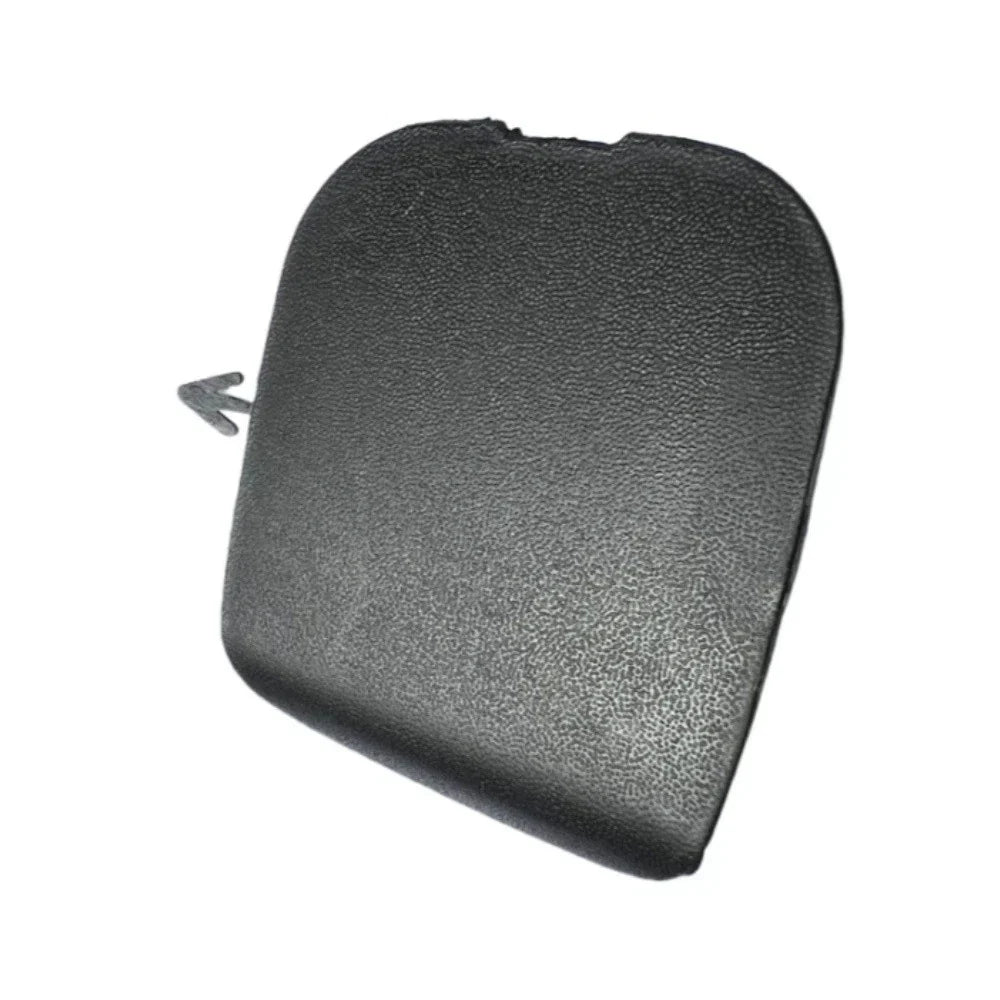 Tow Hook Cover for Rear Bumper - Mitsubishi Outlander 2007-2013