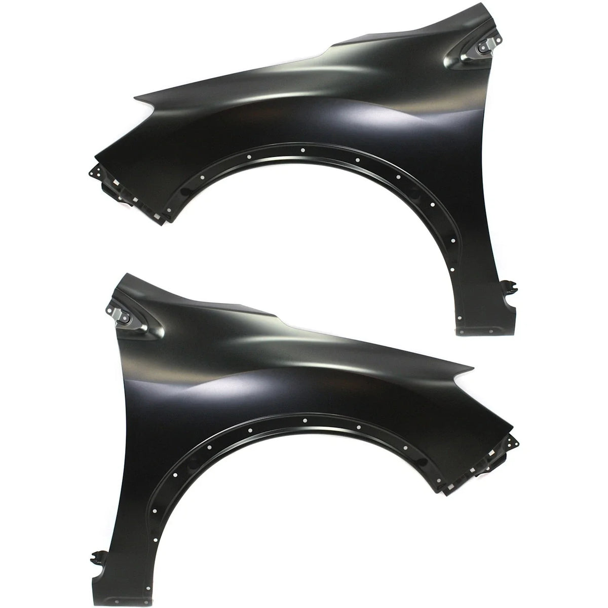 Front Left & Right Fender for Subaru XV Crosstrek (2013-2015)
