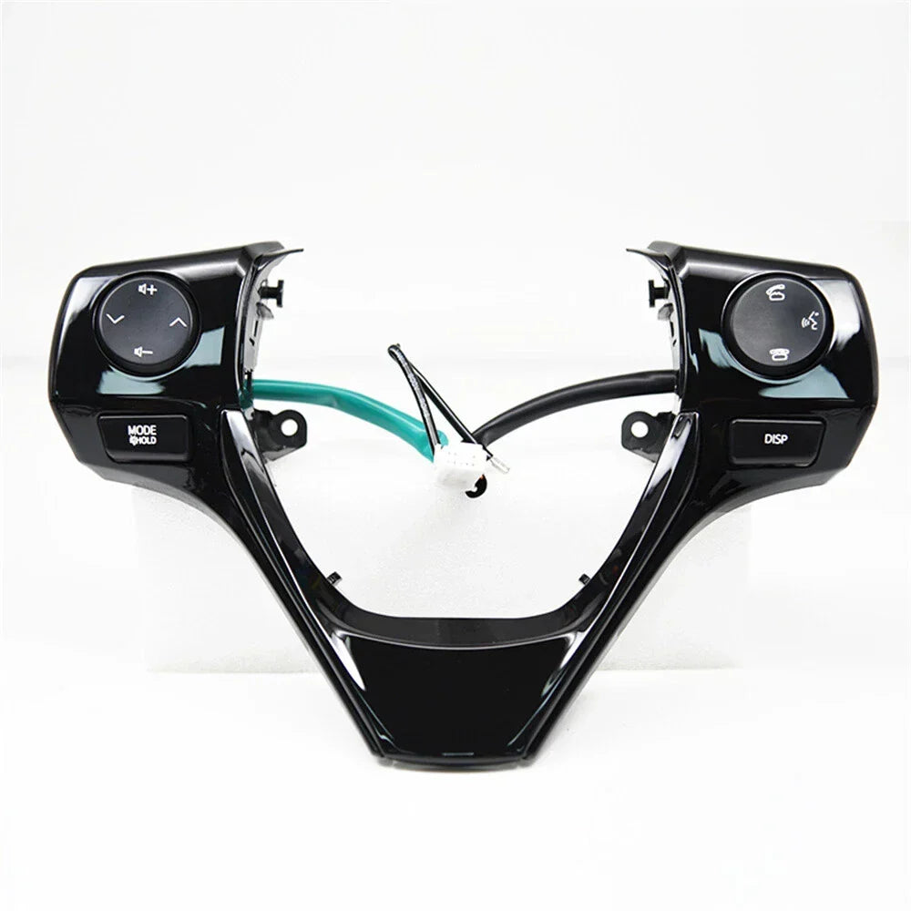 Steering Wheel Control Switch for Corolla RAV4 2014-2017