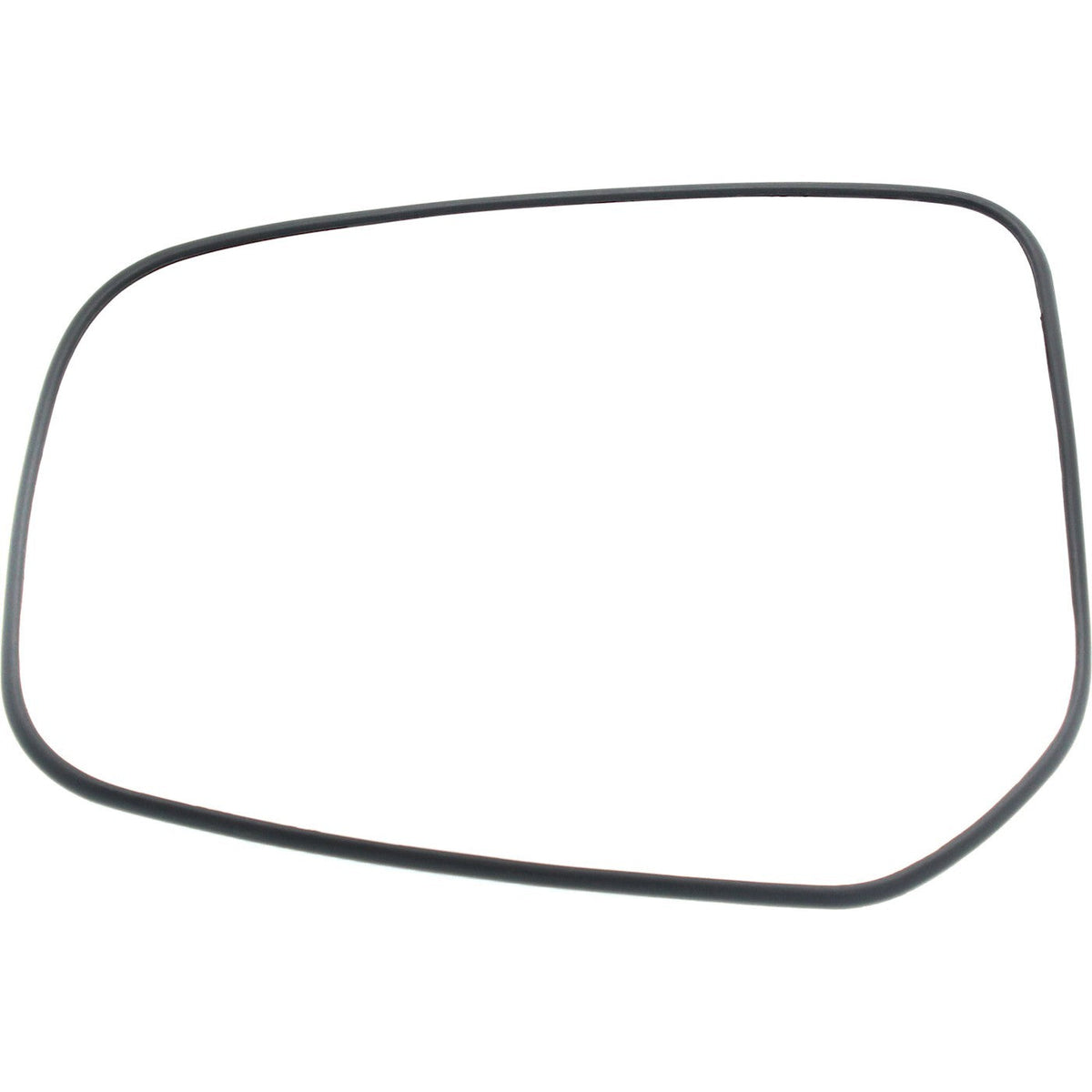 Heated Side Mirror Glass for 2017-2020 Mitsubishi Mirage G4