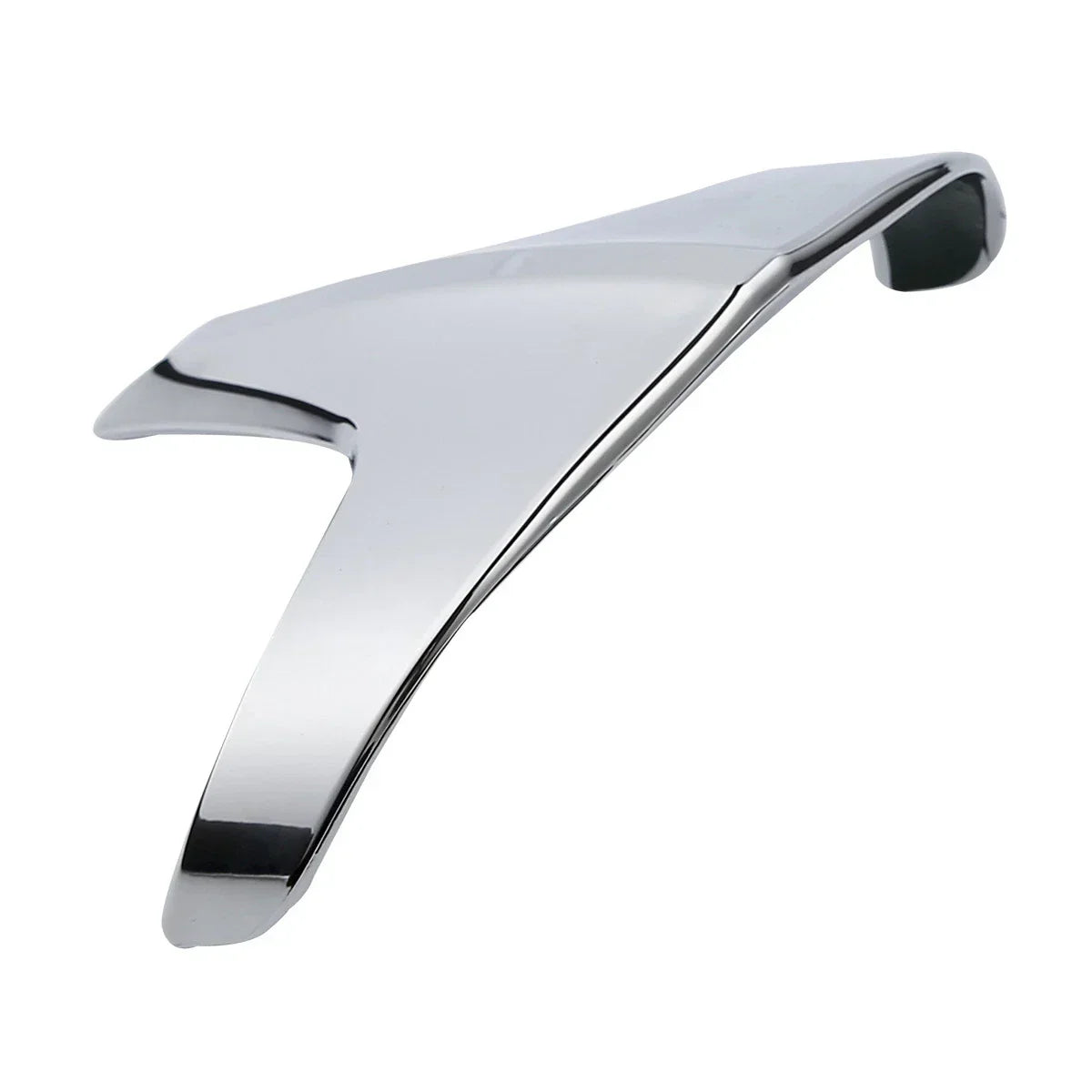 Front Accents for Fender Tips - Indian Chieftain, Roadmaster 2014-2023