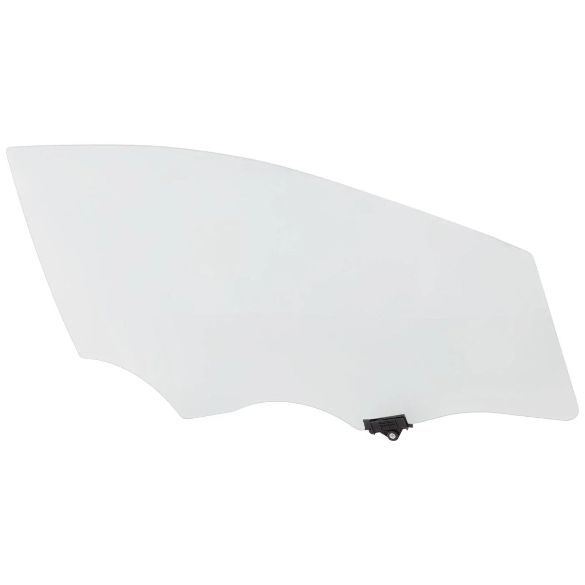 Front Door Glass (Passenger Side) for Kia Forte5