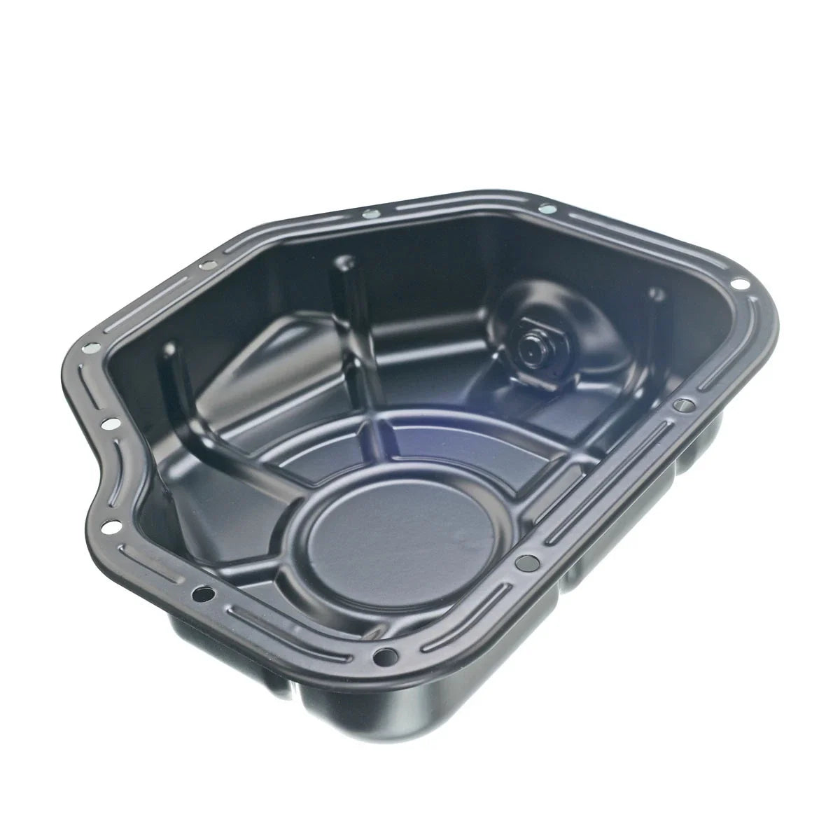 Oil Pan Sump for Kia Rondo & Hyundai Santa Fe 2006-2010