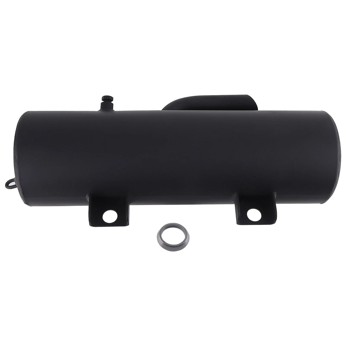 Muffler Exhaust for Polaris Ranger XP 700 4x4 (2005-2008)