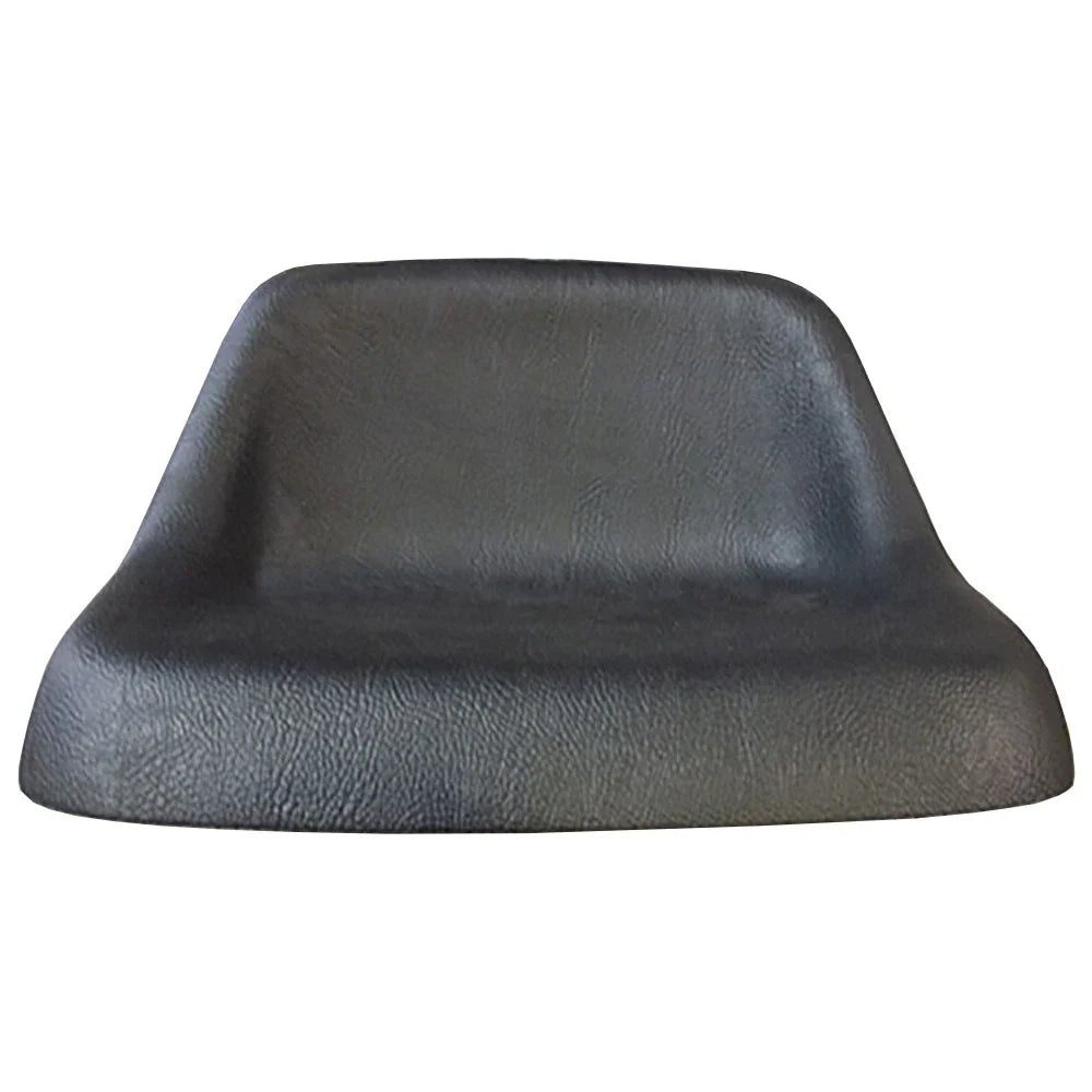 Deluxe Low-Back Seat for Mowers & Small Backhoes (110000BK)