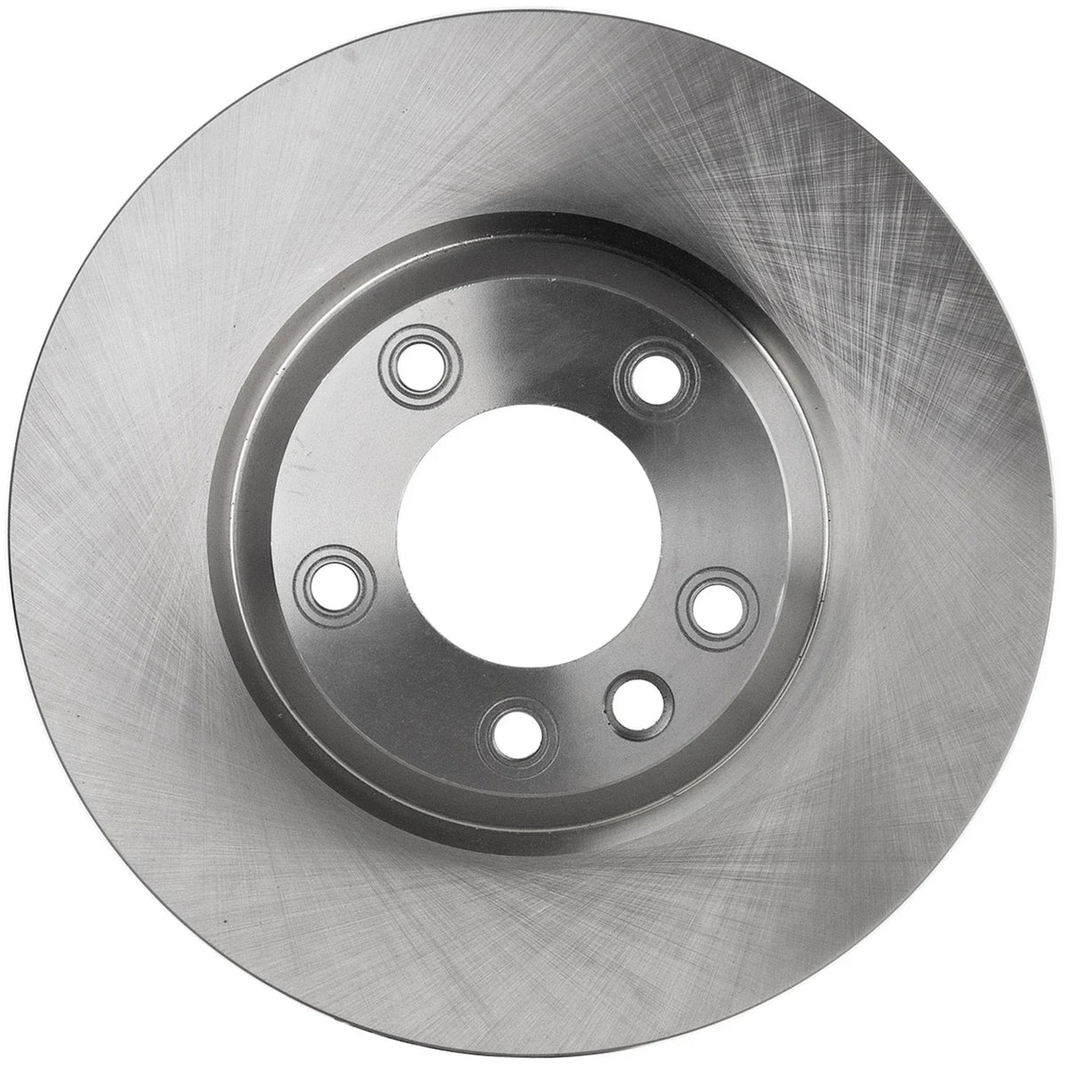 Brake Pads and Disc Rotors Kit for VW Touareg, Porsche Cayenne