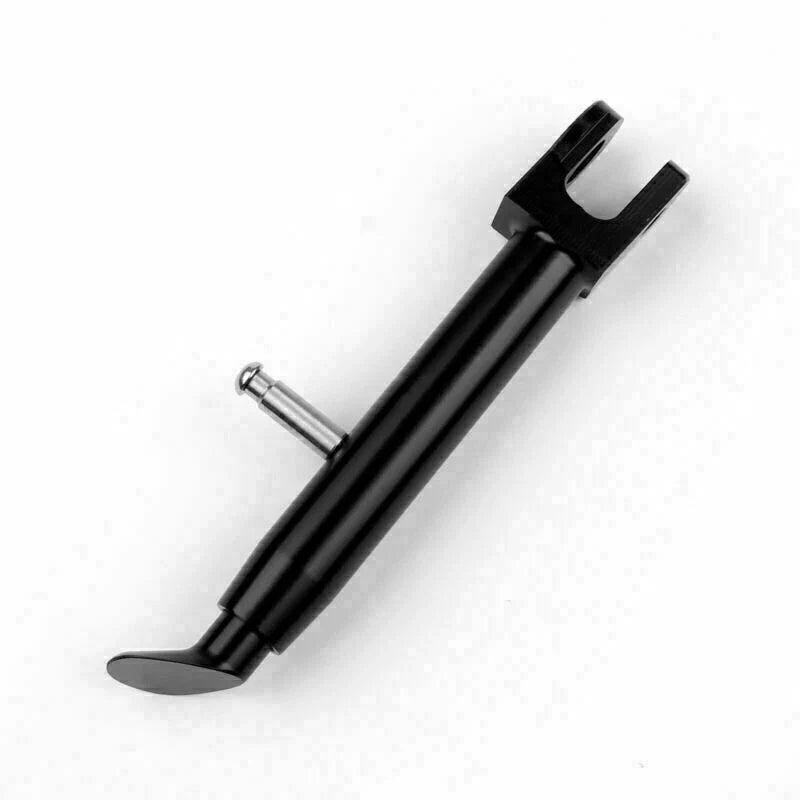 Black T9 Adjustable Kickstand for Honda CBR1000RR (2008-2014) CNC Aluminum