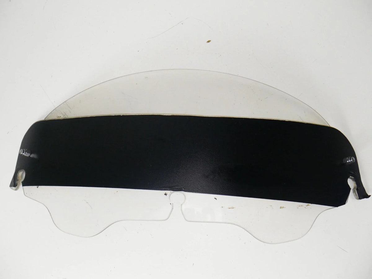 Clear Touring Windshield for Harley Ultra Classic 1996-2013