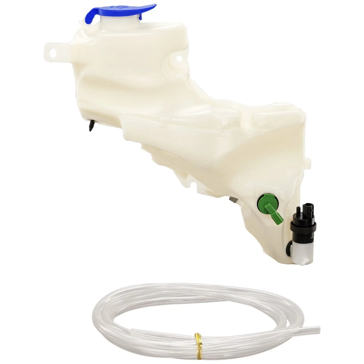 Washer Fluid Reservoir for Ford F-150 (2015-2020)