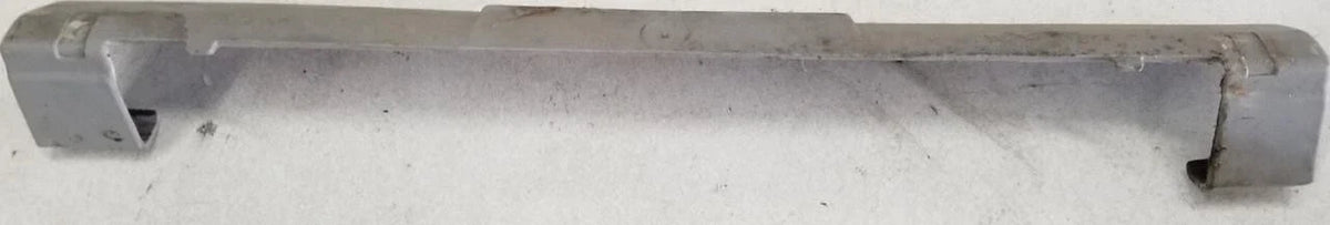 Seat Track Cover for Lincoln Mark VIII (1997–1998) Graphite