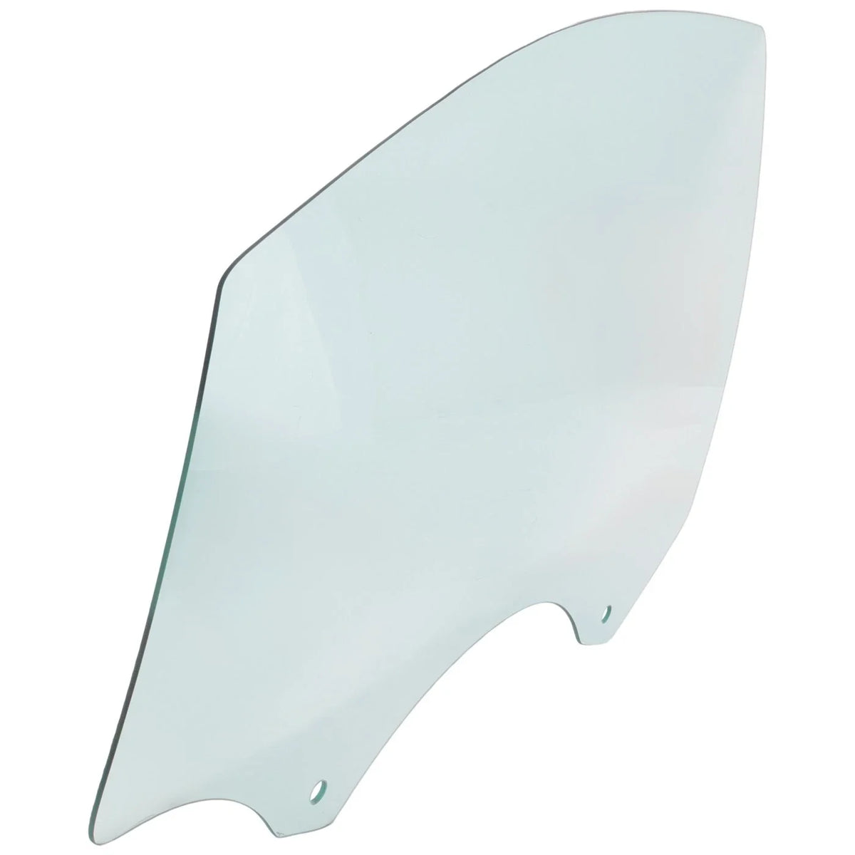 Left Door Glass for Chevy Cruze Front Driver Side