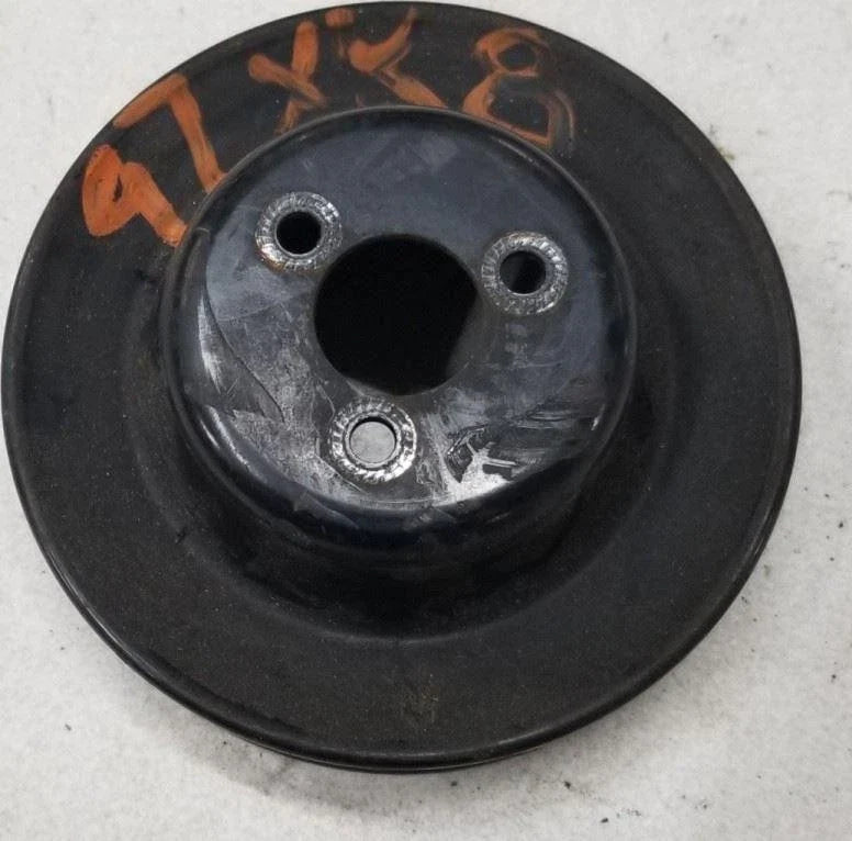 Coolant Water Pump Pulley for Jaguar XK8 XKR (1997–2002)