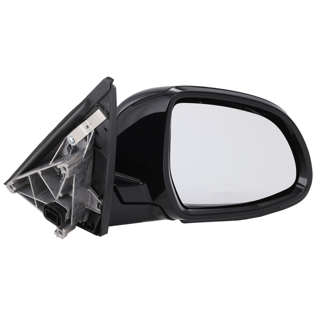 Heated Right Side Mirror for BMW X3 (2018-2024 Model)